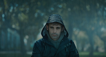 Fotograma de la película ‘El Vasco’.