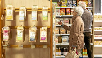 L‘épicerie coopérative bayonnaise Otsokop accueillera le 15 octobre prochain l’une des initiatrices d’une expérimentation menée à Toulouse.