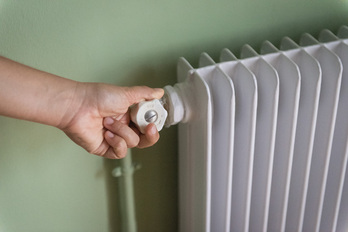 Chauffer son logement à 19°C en hiver, une préconisation du gouvernement français pour préserver la planète