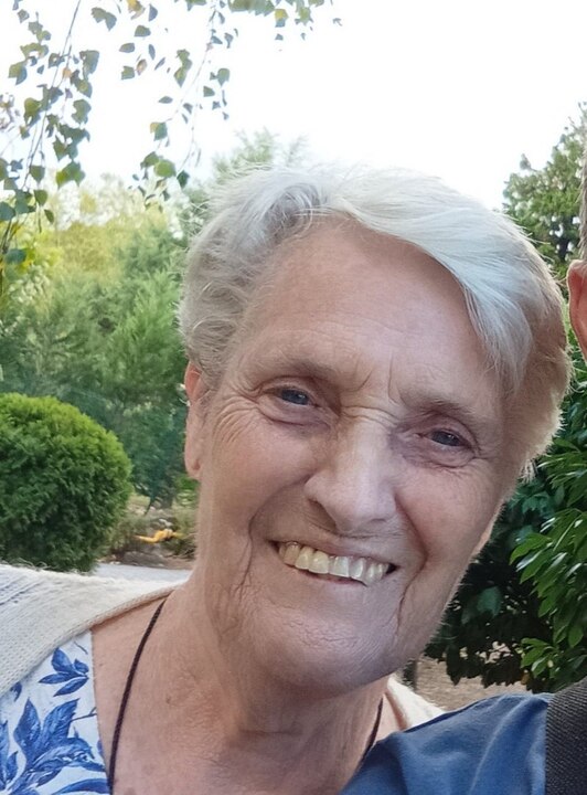 La mujer desaparecida.