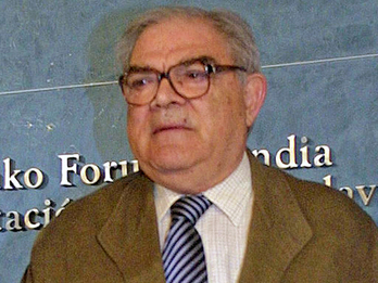 Pedro Sancristóval.
