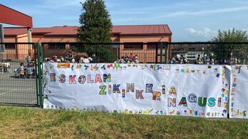 Talaia-Eskola-Patioa