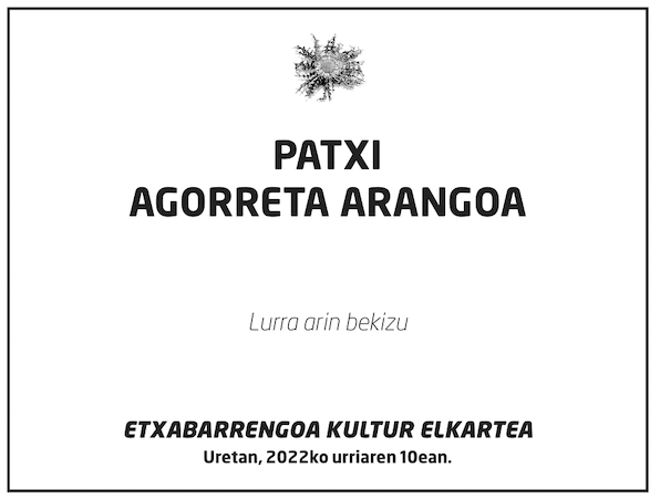 Patxi_agorreta_arangoa