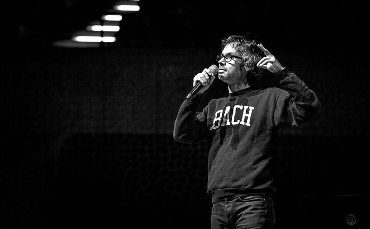 Fotografías: Peter Hundert, Txema Rodríguez, Richard Ansett