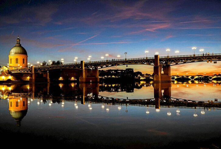 Charly Triballeau | AFP