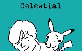 Ed Sheeran - Celestial
