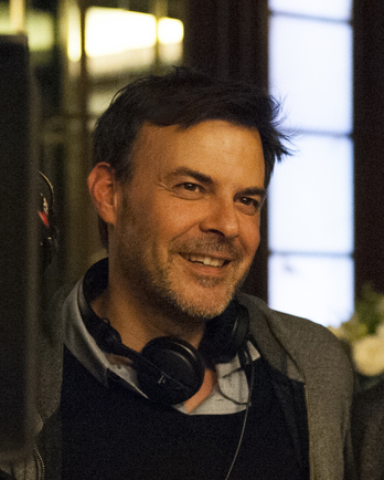 François Ozon estrena ahora ‘Peter Von Kant’. 