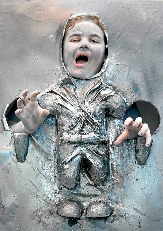 Timothy A. Clary | AFP