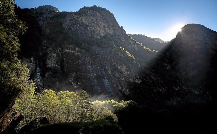 Fabrice Coffrini | AFP