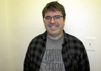 Urtzi Urrutikoetxea.