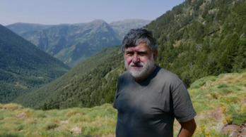 Francisco Lloret, catedrático de Ecología de la UAB.