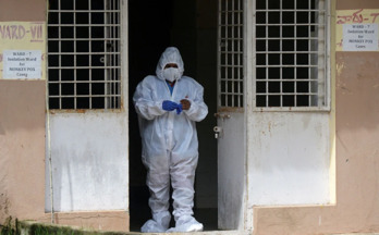 El plan de la ONU busca atacar colectivamente a las enfermedades mundiales. El plan de la ONU busca atacar colectivamente a las enfermedades mundiales.