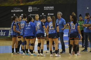 Bera Berako jokalariek adi jarraituko dute astearte honetako zozketa.