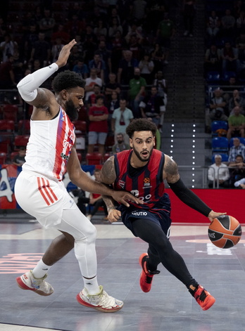 Markus Howard ha sido una apisonadora desde la línea de 6,75.