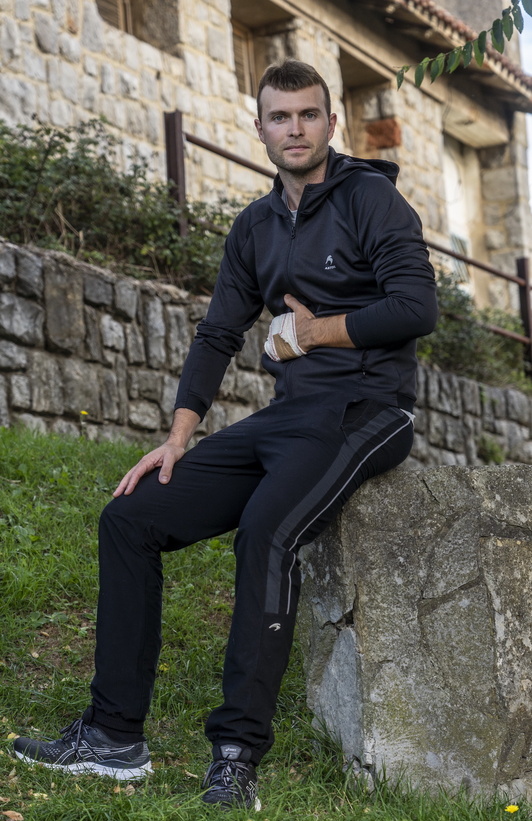 Andoni Aretxabaleta.