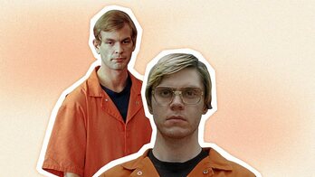 «The Jeffrey Dahmer Story» telesaila ikustaldi marka guztiak gainditzen ari da.