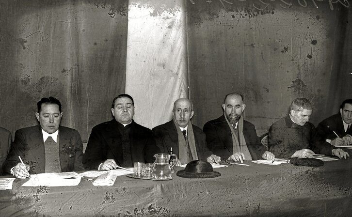 KUTXATEKA. PHOTO CARTE FUNTSA. RICARDO MARTIN.