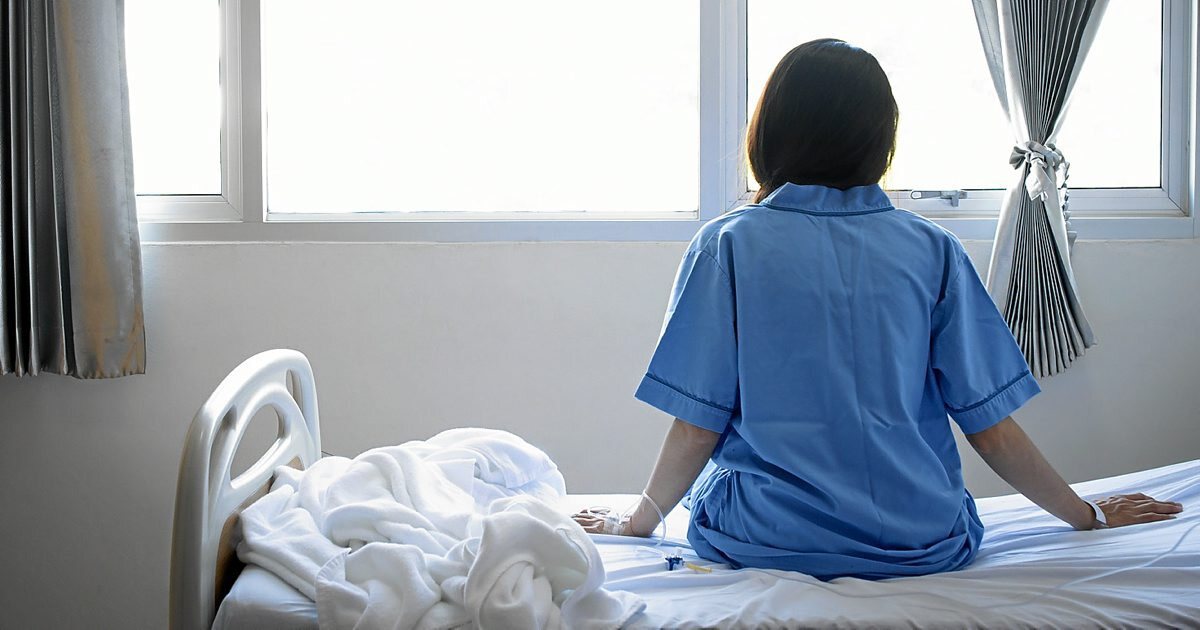 Pandemiaren ostean, nabarmen ugaritu dira elikadura jokabidearen nahasmenduak. GETTY