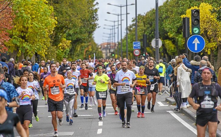 Fotografía: Gorka Rubio | FOKU