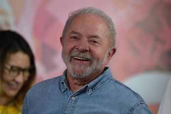 Lula y Bolsonaro se medirán este domingo en las segunda vuelta de las elecciones