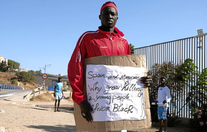 Tras la muerte de 24 personas, las peticiones para investigar los hechos cayeron en saco roto.