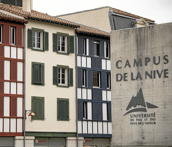 Ikasle kopurua bikoizteko helburu finkatu du UPPAk, eta Euskal Elkargoak 2025. urteari begira 10.000 ikasle izatea du erronka.