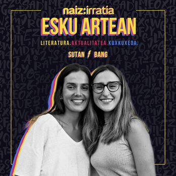 Esku Artean 