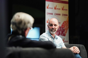 Iñigo Juaristi regresa a Primera de la mano del Alavés.
