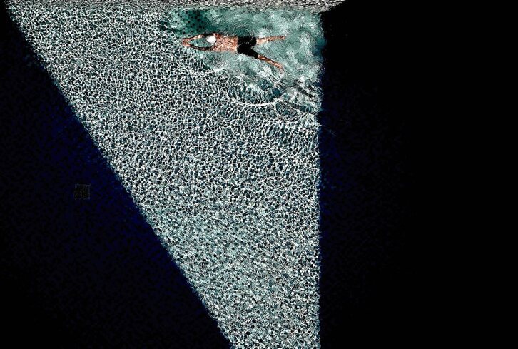 Argazkia: Manan Vatsyayana | AFP