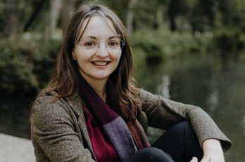 Aiora Zabala Aizpuru.