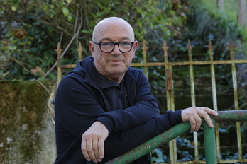 Ibilbide luzeko musikaria da ‘Watson’, nahiz eta bakarko bigarren diskoa den ‘Bobi’.