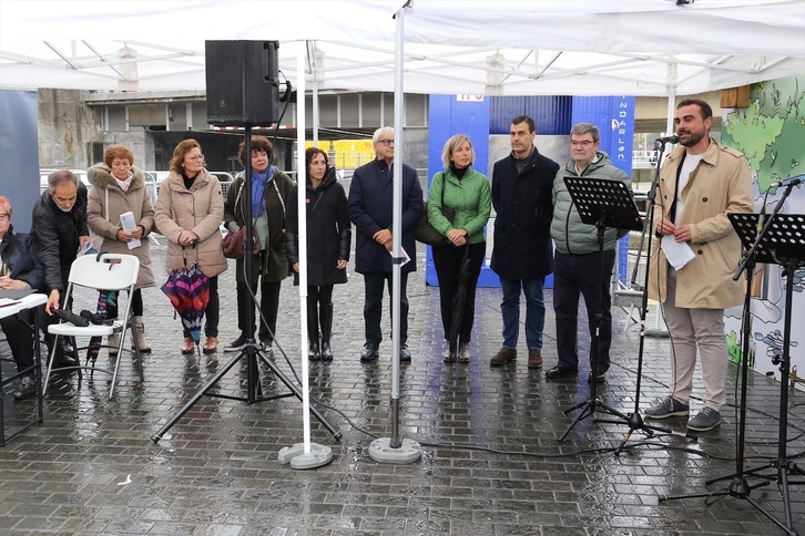  Día Mundial en Recuerdo de las Víctimas de Accidentes de Tráfico.