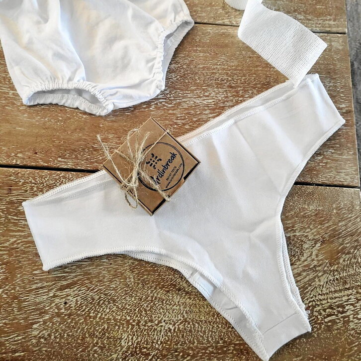 Ongizatea handitzea helburu duten eta iraunkorrak diren sei produktu garatu dituzte.