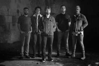 Boskote donostiarrak 2011tik gaurdaino bost disko kaleratu ditu.