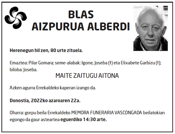 Blas-1
