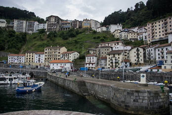 Una de las partidas más importantes son los 3,9 millones para movilidad vertical en Elantxobe. 