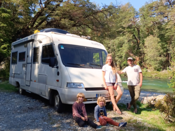 Illarramendik-Larramendi familia 