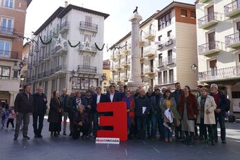 El primer congreso de España Vaciada se ha celebrado este fin de semana en Teruel.