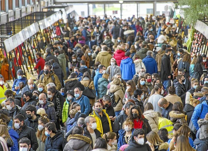 Argazkia: Gorka RUBIO | FOKU