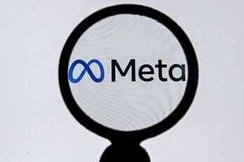 Metak 265 milioi euroko isun bat jaso du Irlandan datuen babesa dela eta.