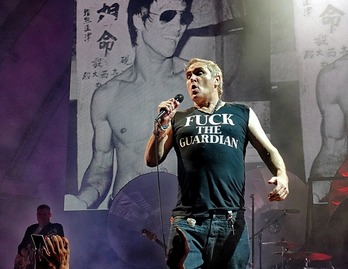Morrissey