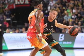 La de Hakanson sería una baja importante en la dirección.