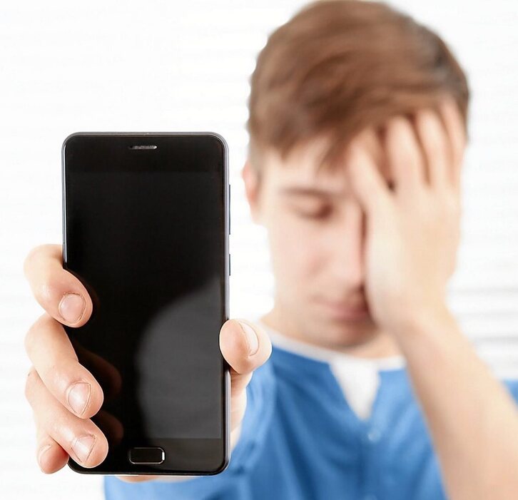 Adingabeak oso zaurgarriak dira inguru digitalean.