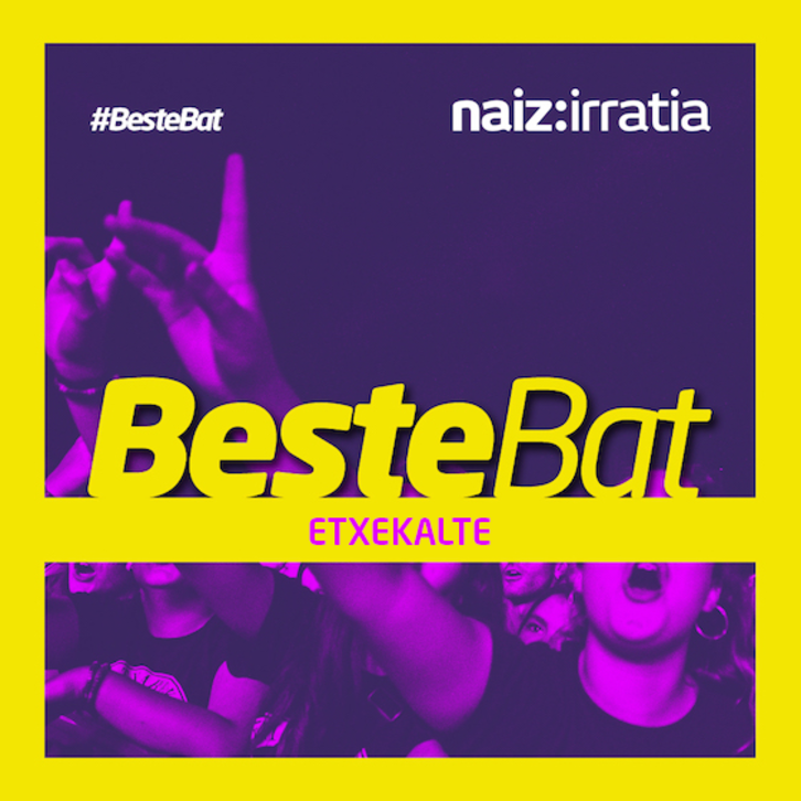 BESTE BAT Etxekalte
