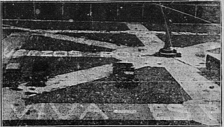Militar faxisten laguntza deia, Loiolako kuartelean 1936ko uztailean
