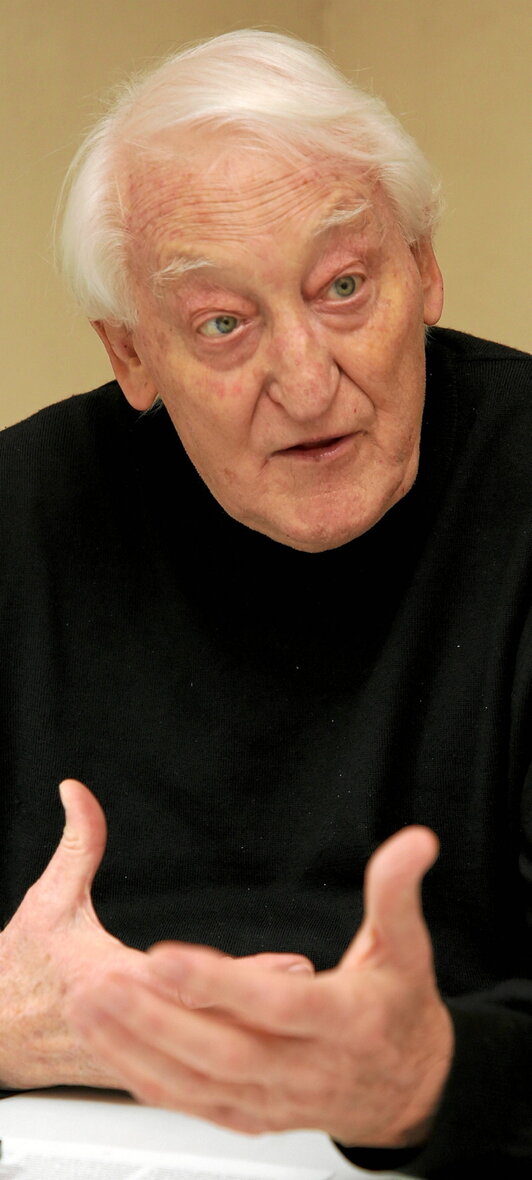 Jakes Abeberry, 2020an egindako erretratuan.