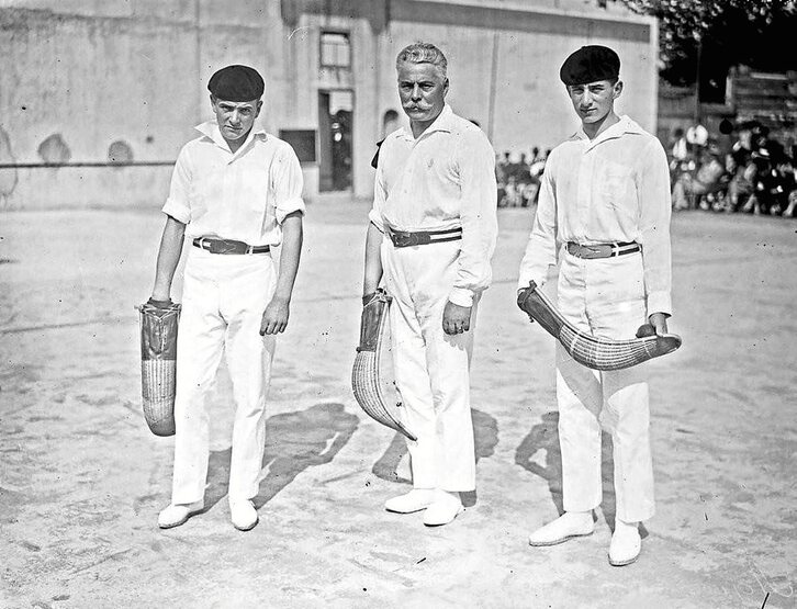 (ROL AGENTZIA. FRANTZIAKO LIBURUTEGI NAZIONALA)