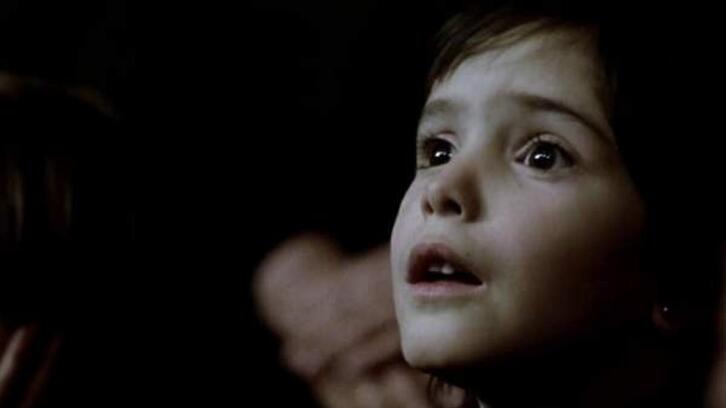 La mirada de Ana Torrent en la magistral obra del director de Karrantza Víctor Erice.