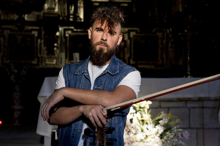 Trigger-ek zortzi hilabete ditu bere proposamena gauzatzeko.