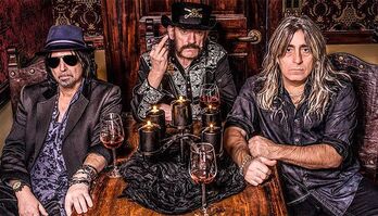 Motorhead